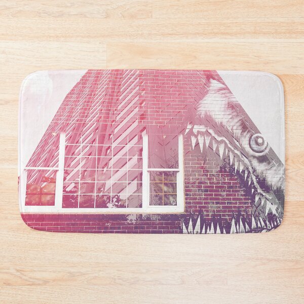 Item preview, Shark Attack designed and sold by debschmill.