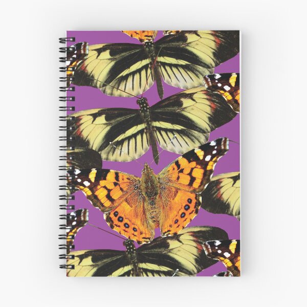 Item preview, Butterflies I designed and sold by Jennystorch.