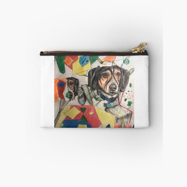 Item preview, Chucho Poligonal designed and sold by HoundDogs.