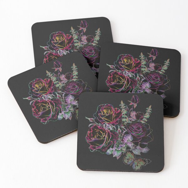 Item preview, Roses designed and sold by Art-by-Cassy.