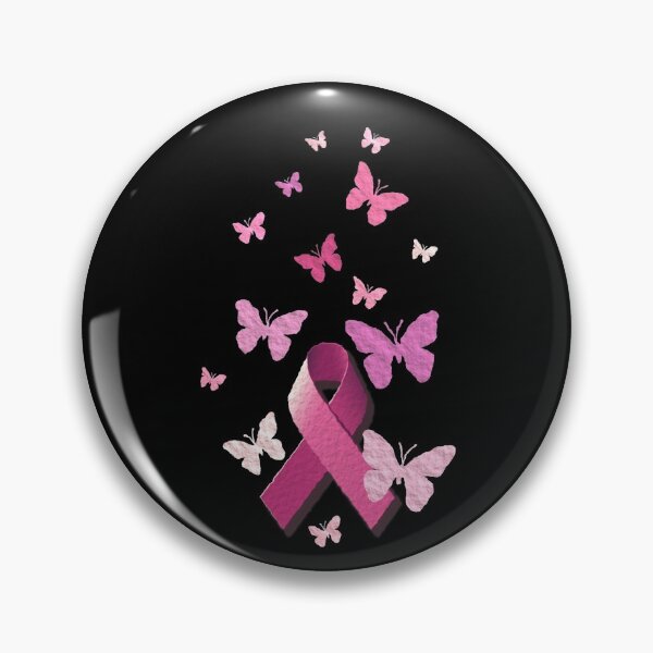 Item preview, Breast Cancer Pink Awareness Ribbon designed and sold by Alondra.