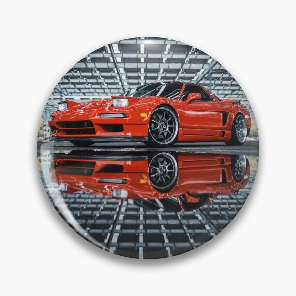 Item preview, Acura NSX Reflections - vqvtecv8 designed and sold by vqvtecv8.