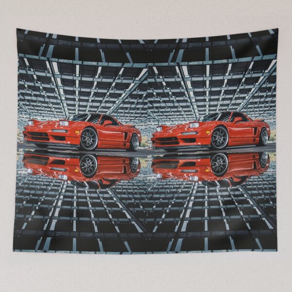 Item preview, Acura NSX Reflections - vqvtecv8 designed and sold by vqvtecv8.