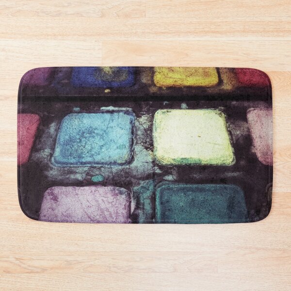 Item preview, paint palette designed and sold by debschmill.