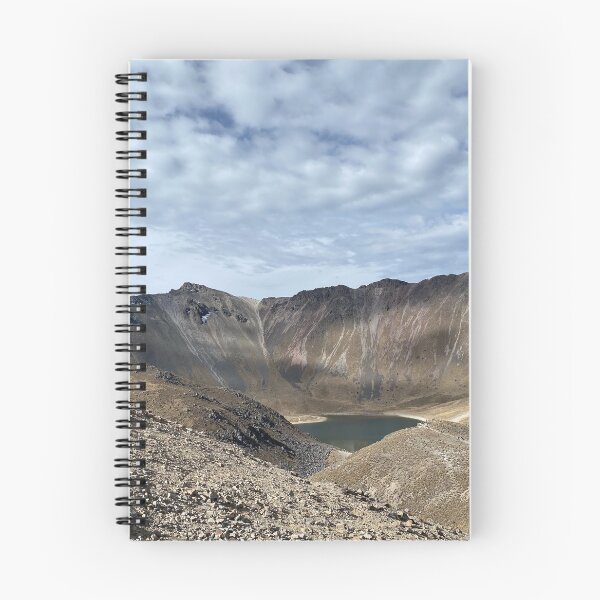 Item preview, Nevado De Toluca designed and sold by DFGG.