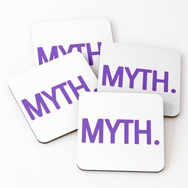 Item preview, Myth designed and sold by morganmaterni.