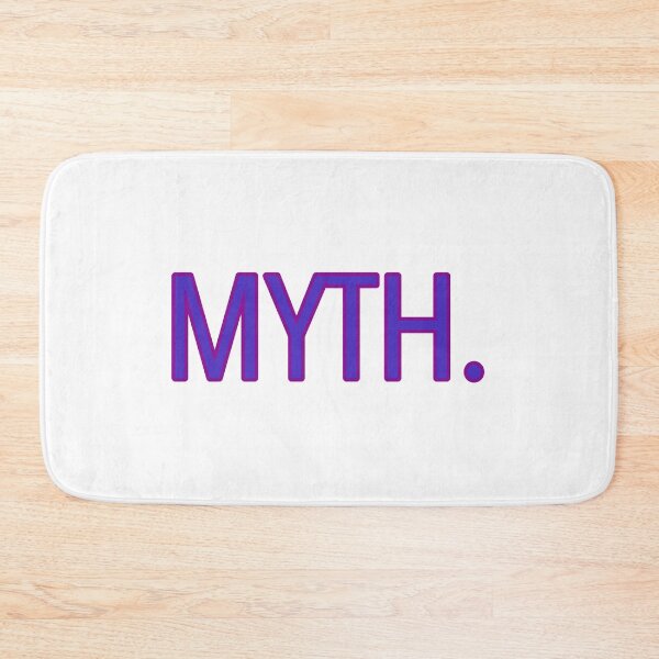 Item preview, Myth designed and sold by morganmaterni.