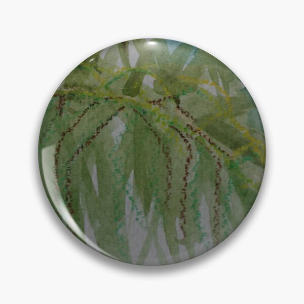 Item preview, Palm Frond MM151209q-13 designed and sold by CSteenArt.