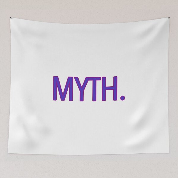 Item preview, Myth designed and sold by morganmaterni.