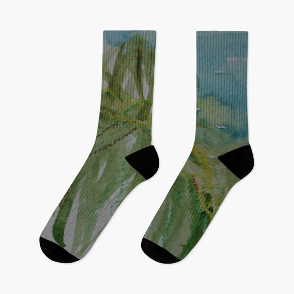 Item preview, Palm Frond MM151209q-13 designed and sold by CSteenArt.