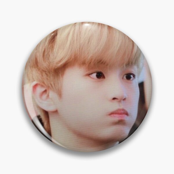 Item preview, Mark Lee Pin designed and sold by McChenle.
