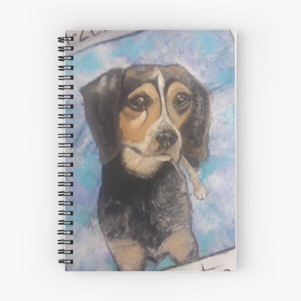 Item preview, Paxton designed and sold by HoundDogs.