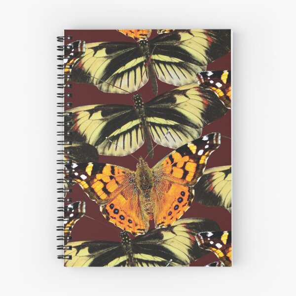 Item preview, Butterflies II designed and sold by Jennystorch.