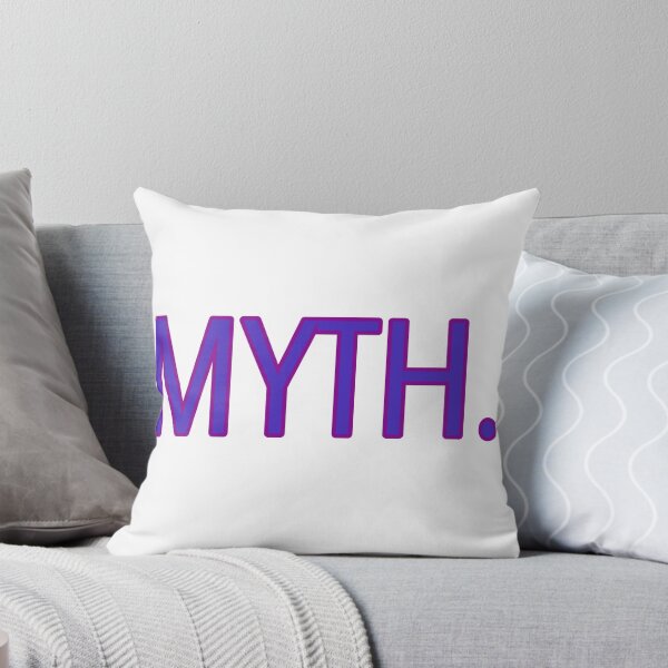 Item preview, Myth designed and sold by morganmaterni.