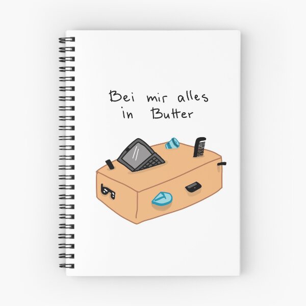 Artikelvorschau, Alles in Butter entworfen und verkauft von Arpistudio.