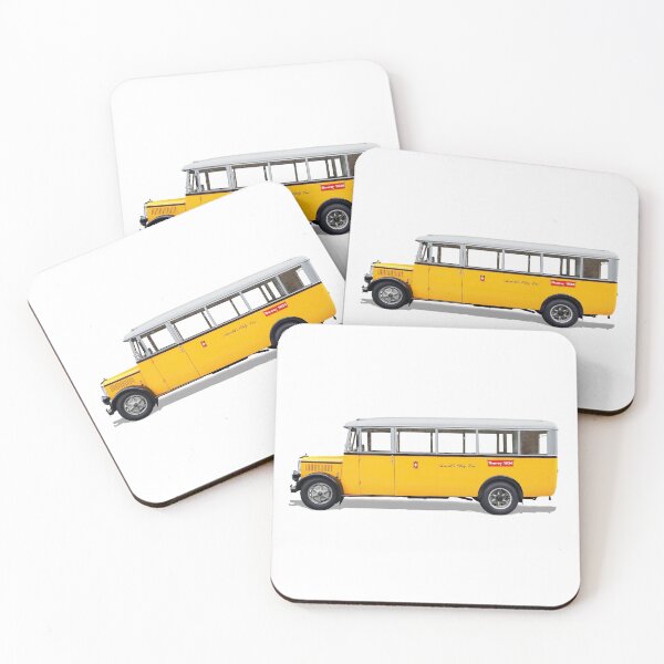 Item preview, Saurer Hess designed and sold by romeobravado.