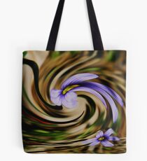 Playful ! Tote Bag
