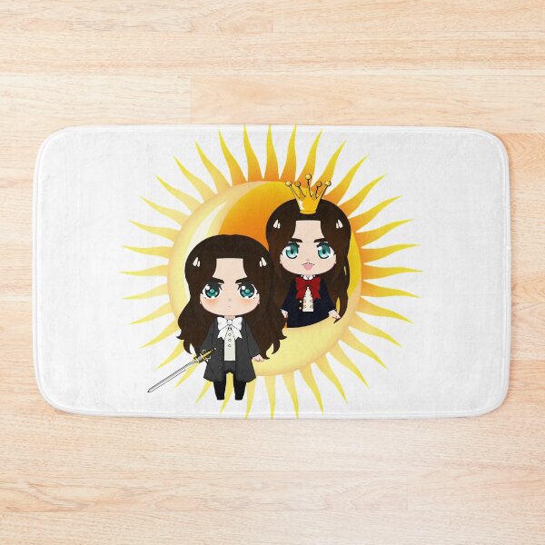 Item preview, Sun and Moon designed and sold by GinasSketch.