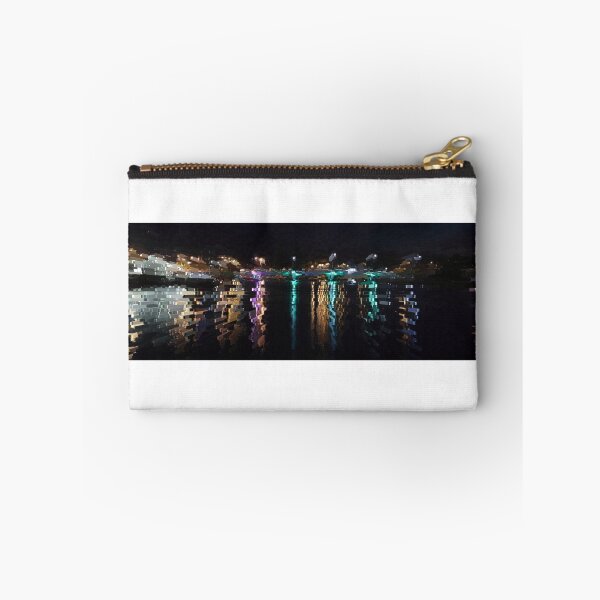Item preview, Ulverstone at night - with PS designed and sold by Gaylene Norton.
