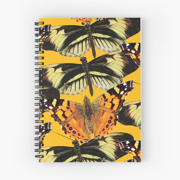 Item preview, Butterflies III designed and sold by Jennystorch.