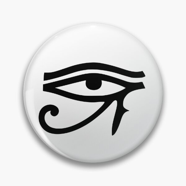 Item preview, Eye of Horus designed and sold by TopMask.