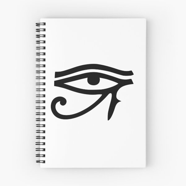Item preview, Eye of Horus designed and sold by TopMask.