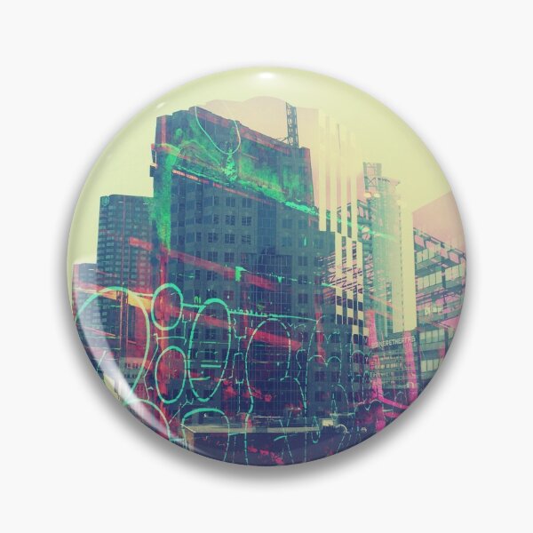 Item preview, Urban Graffiti designed and sold by debschmill.