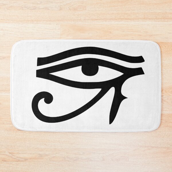 Artikelvorschau, Das Auge des Horus entworfen und verkauft von TopMask.