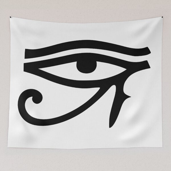 Item preview, Eye of Horus designed and sold by TopMask.
