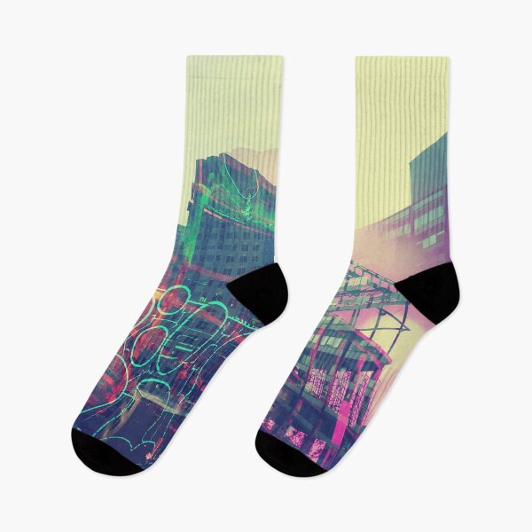 Item preview, Urban Graffiti designed and sold by debschmill.