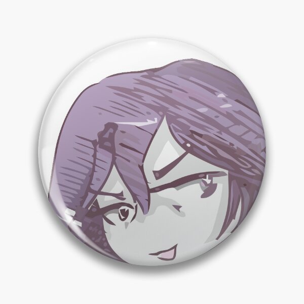 Aperçu de l'œuvre Kokichi ouma créée et vendue par MisterAB.