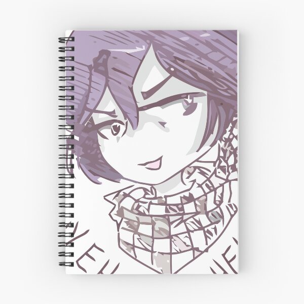 Item preview, Kokichi ouma designed and sold by MisterAB.