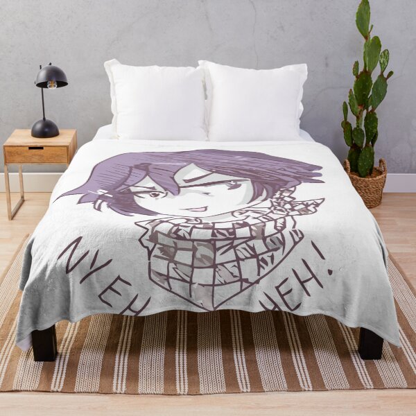 Item preview, Kokichi ouma designed and sold by MisterAB.