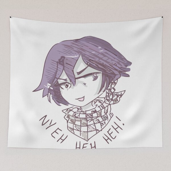 Item preview, Kokichi ouma designed and sold by MisterAB.