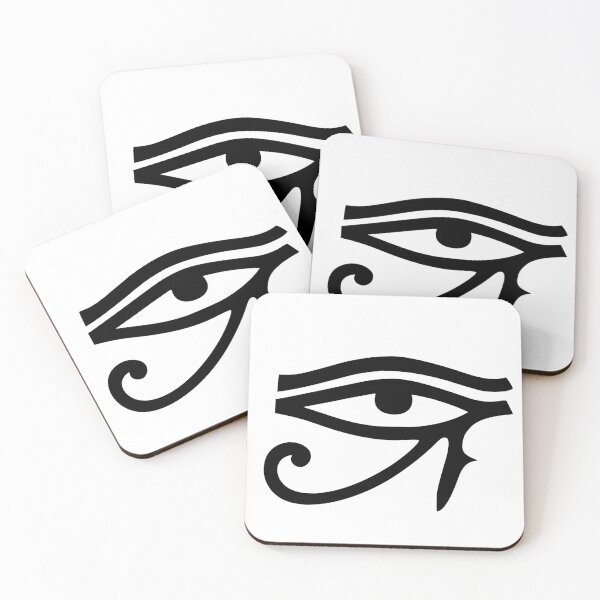 Item preview, Eye of Horus designed and sold by TopMask.