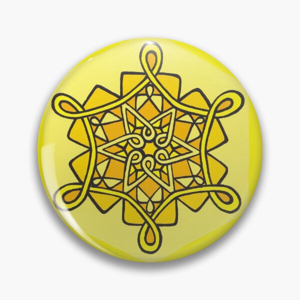 Item preview, Dottie Yellow Scale designed and sold by JesDesignz.