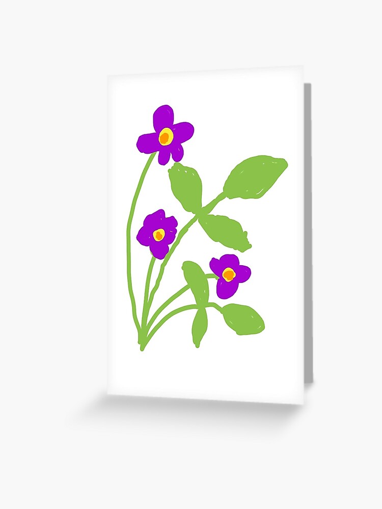 Blank Card For Your Own Message Greeting Card By Cmm1234 Redbubble