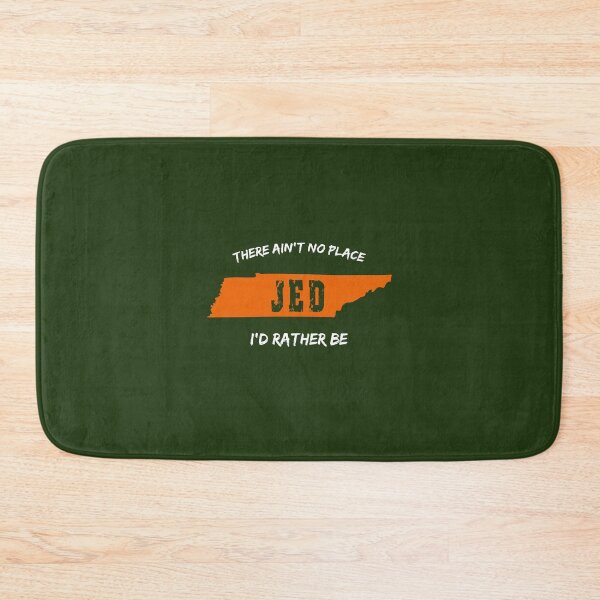 Item preview, Jed Tennessee designed and sold by Sugar-Magnolia.