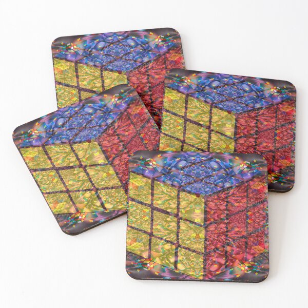 Item preview, Crazy Rubik's Cubes. designed and sold by MindTravel.
