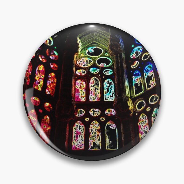 Item preview, Stained Glass DPPA161027a designed and sold by CSteenArt.