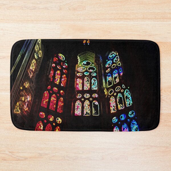 Item preview, Stained Glass DPPA161027a designed and sold by CSteenArt.