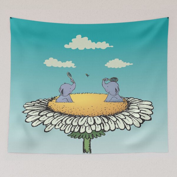 Item preview, Elefun designed and sold by mangulica.