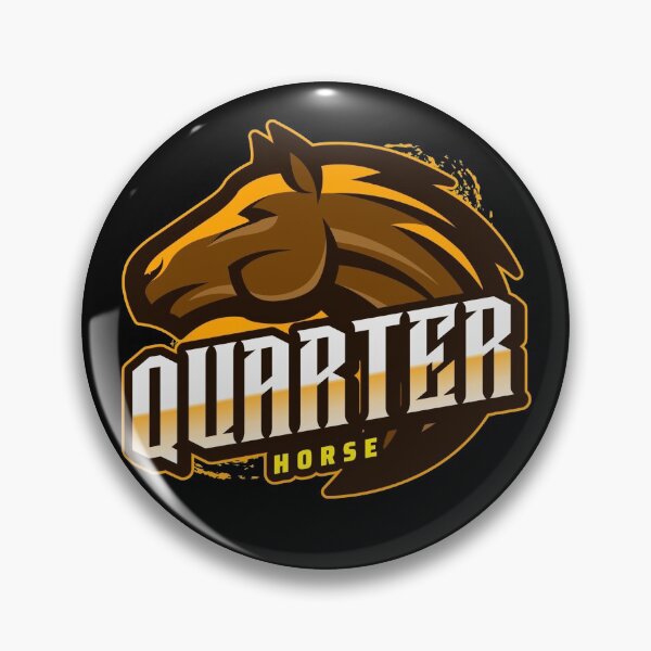 Item preview, Quarter Horse designed and sold by FinalCut55.