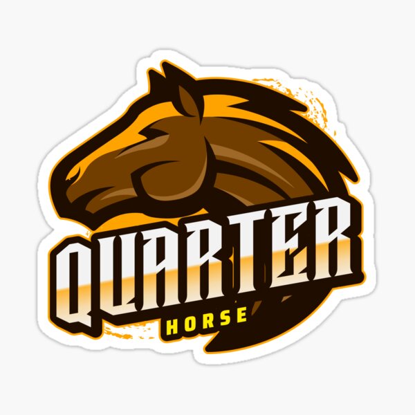 Aperçu de l'œuvre Quarter Horse créée et vendue par FinalCut55.