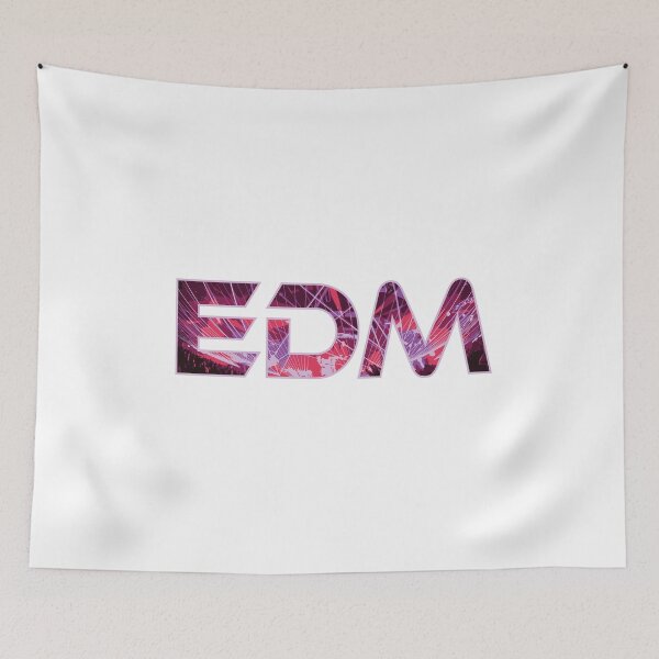 Item preview, Festival de eventos Raver Electronic Dance Music Edm designed and sold by noirty.