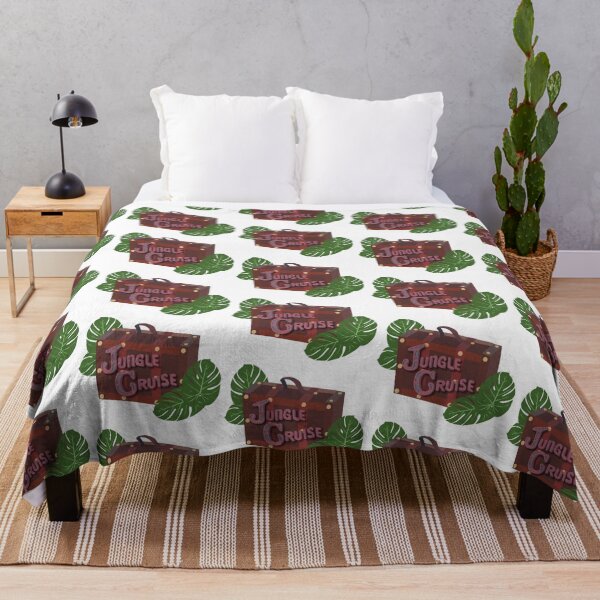 Item preview, Jungle Cruise designed and sold by arianamanghera.
