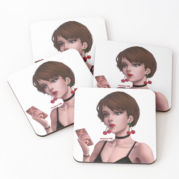 Item preview, Cherry designed and sold by Amana-HB.