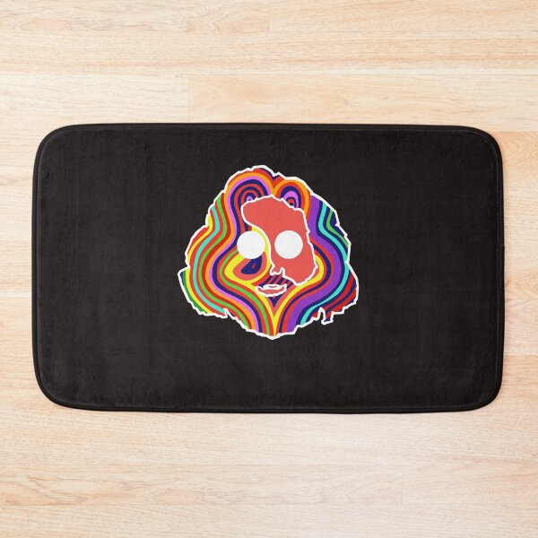 Item preview, Jerry Colorful designed and sold by Sugar-Magnolia.