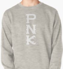 Python Nu Kappa (Monsters U) Pullover Sweatshirt
