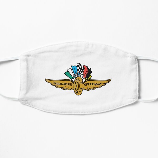 Indianapolis 500: The Simulation Mask